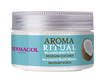 Aroma Ritual relaxing body scrub Brazilian coconut 200 g